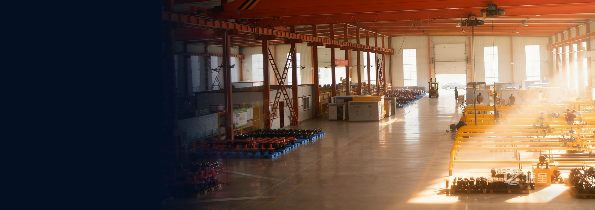 科技创新·追求重高品质的产品