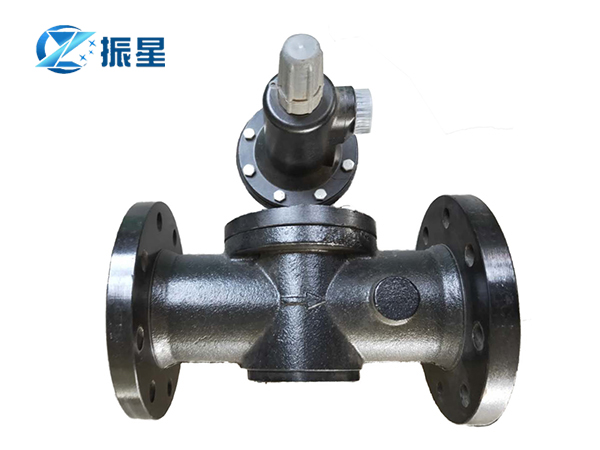 RTZ-___G系列调压器