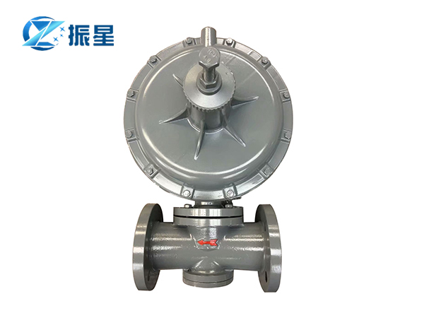 RTZ-___FQ型燃气调压器
