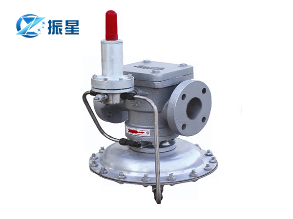 RTZ-___GK型系列调压器