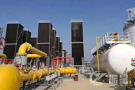 燃气调压器的主要作用是什么？